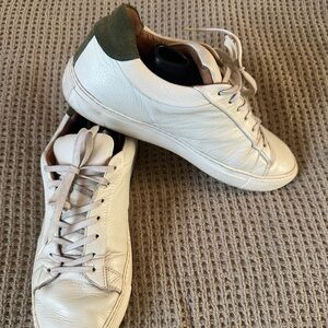 Goatlane Golf Shoes